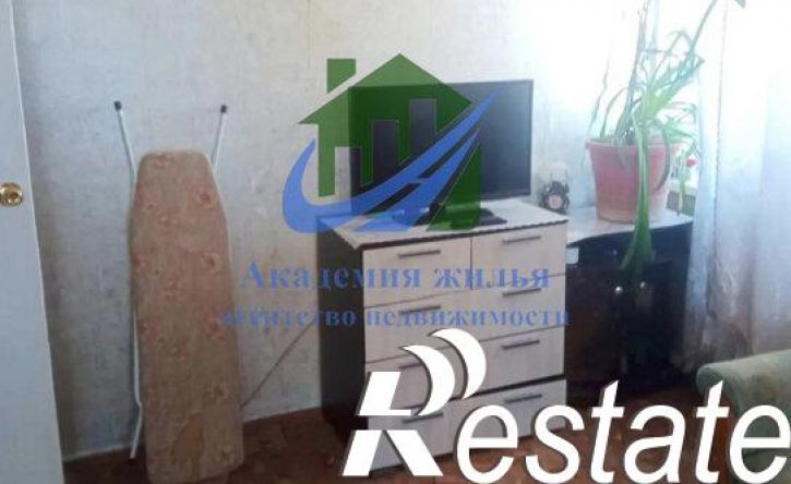 1-комн квартира проспект Ленина, 89А,  д. 89А
