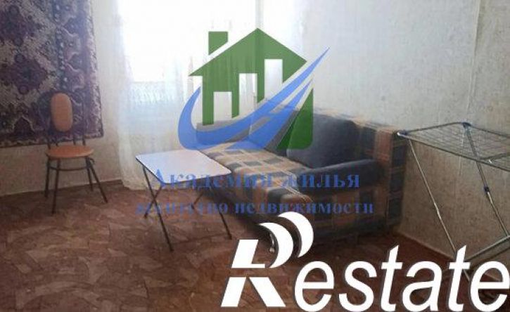 1-комн квартира проспект Ленина, 89А,  д. 89А