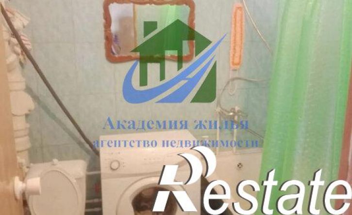 1-комн квартира проспект Ленина, 89А,  д. 89А