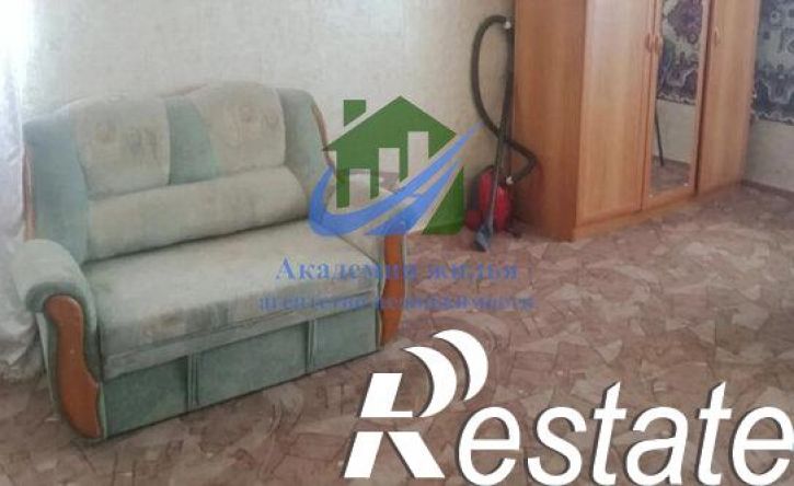 1-комн квартира проспект Ленина, 89А,  д. 89А