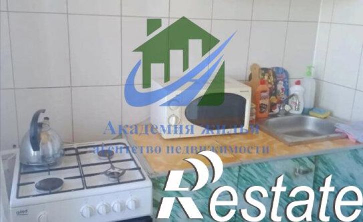 1-комн квартира проспект Ленина, 89А,  д. 89А