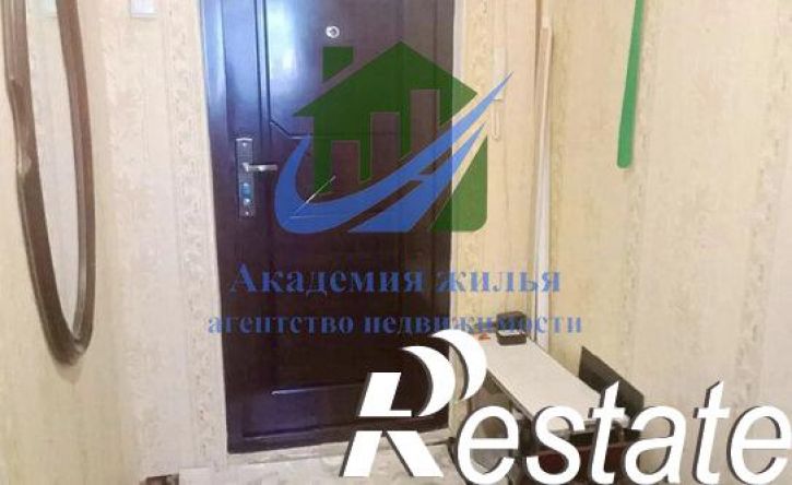 1-комн квартира проспект Ленина, 89А,  д. 89А