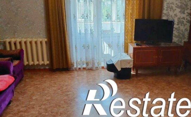 2-комн квартира Спортивная улица, 11,  д. 11