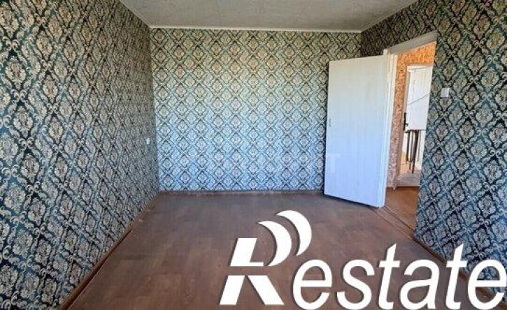 2-комн квартира Кубанская улица, 1Д,  д. 1Д