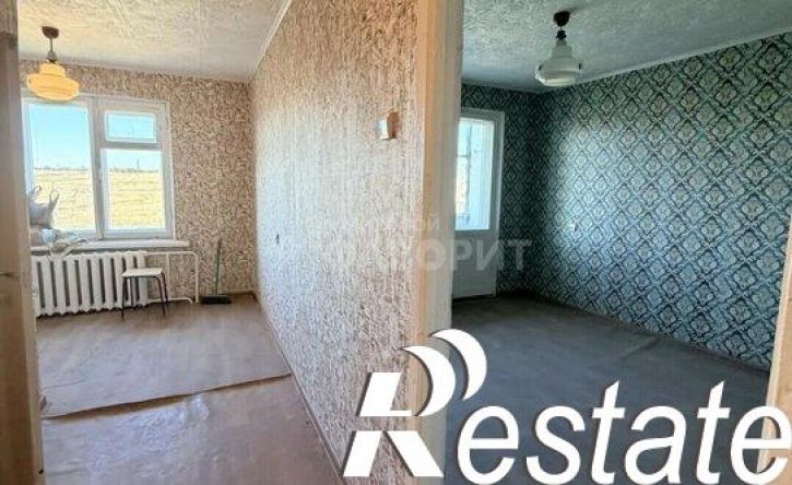2-комн квартира Кубанская улица, 1Д,  д. 1Д