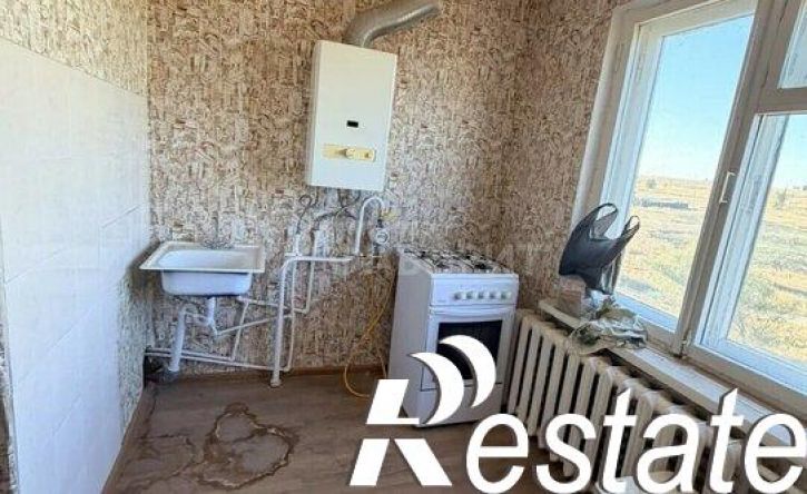 2-комн квартира Кубанская улица, 1Д,  д. 1Д