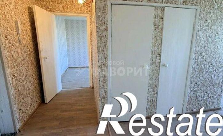 2-комн квартира Кубанская улица, 1Д,  д. 1Д