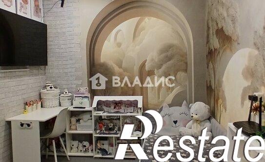 Купить квартиру за 3 400 000 рублей на улица Строителей, 7