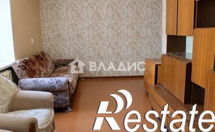 2-комн квартира Тагильская улица, 42,  д. 42