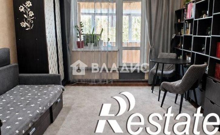 2-комн квартира Каменная улица, 1А,  д. 1А