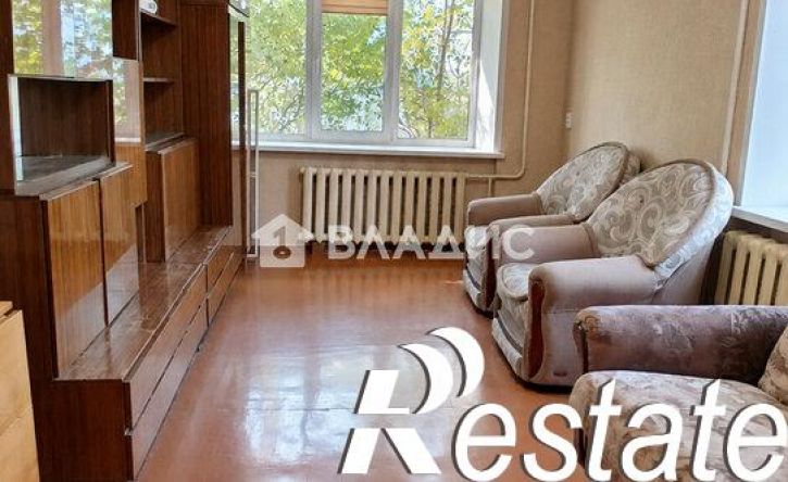 2-комн квартира Тагильская улица, 42,  д. 42