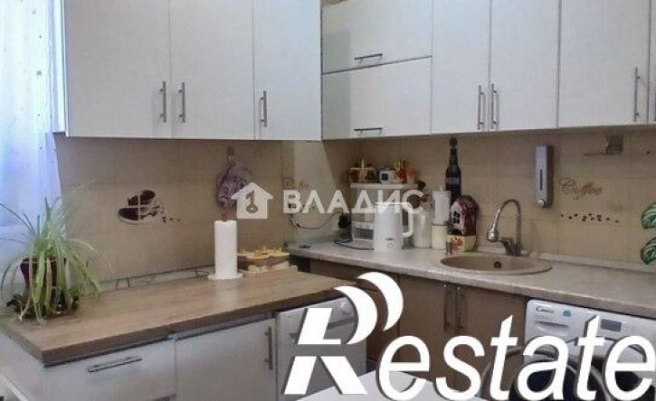 2-комн квартира Каменная улица, 1А,  д. 1А