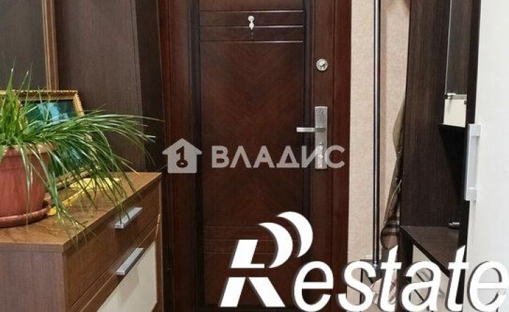 2-комн квартира Каменная улица, 1А,  д. 1А