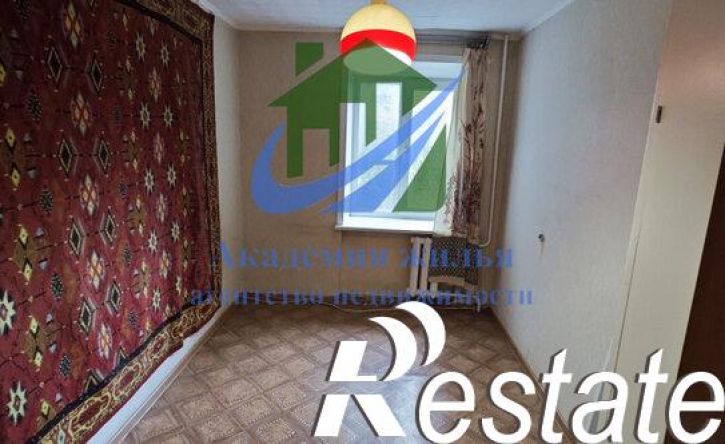 3-комн квартира проспект Ленина, 87,  д. 87
