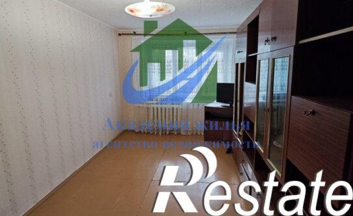 3-комн квартира проспект Ленина, 87,  д. 87