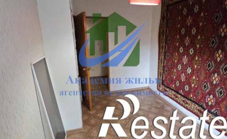 3-комн квартира проспект Ленина, 87,  д. 87