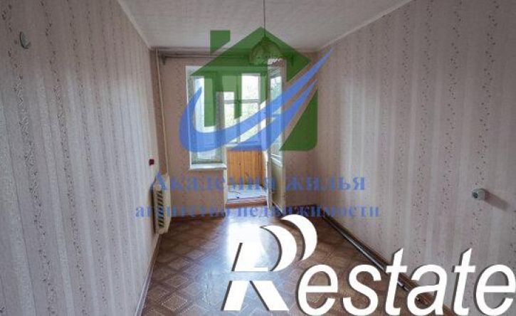 3-комн квартира проспект Ленина, 87,  д. 87