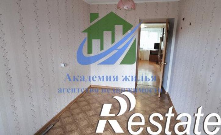3-комн квартира проспект Ленина, 87,  д. 87