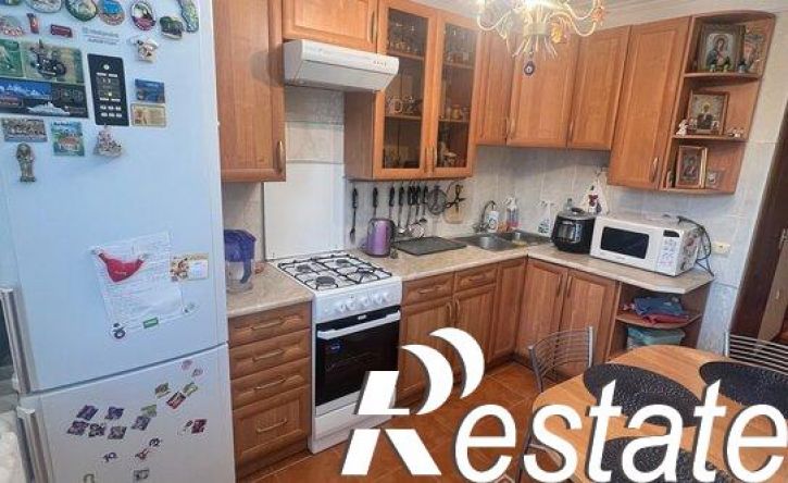 2-комн квартира проспект Ленина, 93,  д. 93
