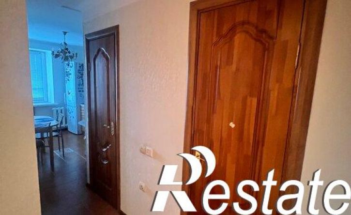 2-комн квартира проспект Ленина, 93,  д. 93