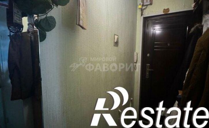 3-комн квартира улица Сорокина, 4,  д. 4