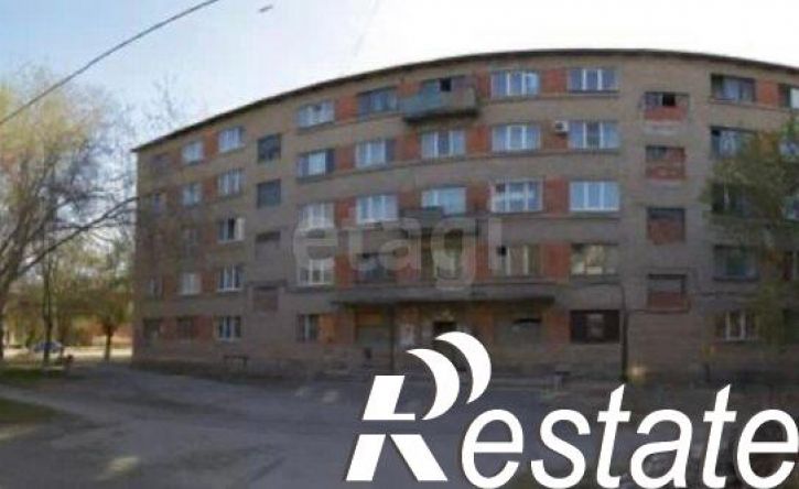 1-комн квартира улица Кутузова, 37,  д. 37