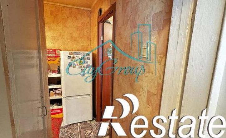 1-комн квартира Нежинский переулок, 13,  д. 13