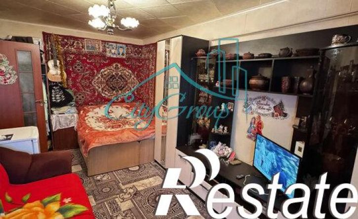 1-комн квартира Нежинский переулок, 13,  д. 13