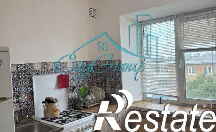 1-комн квартира проспект Ленина, 36,  д. 36
