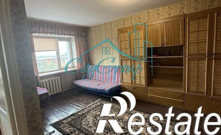 1-комн квартира проспект Ленина, 36,  д. 36