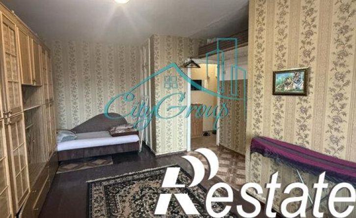 1-комн квартира проспект Ленина, 36,  д. 36