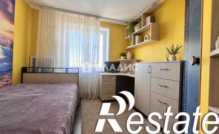 3-комн квартира Сарматский переулок, 3,  д. 3