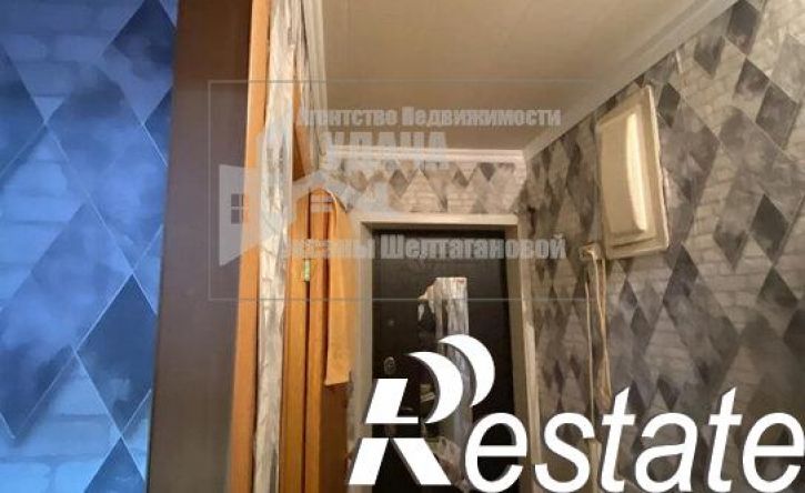 3-комн квартира улица Ленинского Комсомола, 28,  д. 28