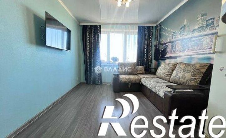 3-комн квартира Сарматский переулок, 3,  д. 3