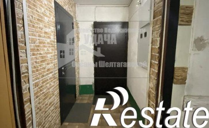 3-комн квартира улица Попова, 5А,  д. 5А