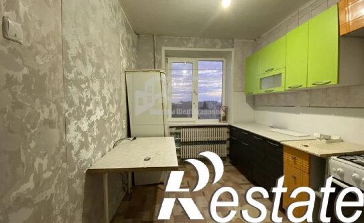 3-комн квартира улица Попова, 5А,  д. 5А