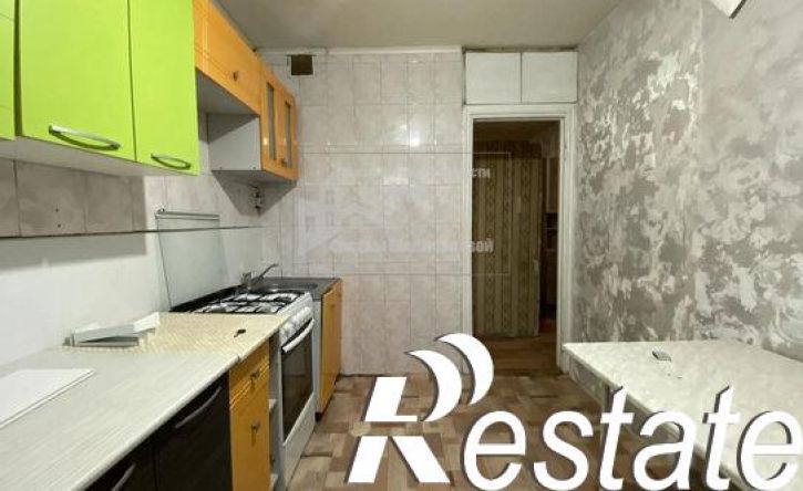 3-комн квартира улица Попова, 5А,  д. 5А
