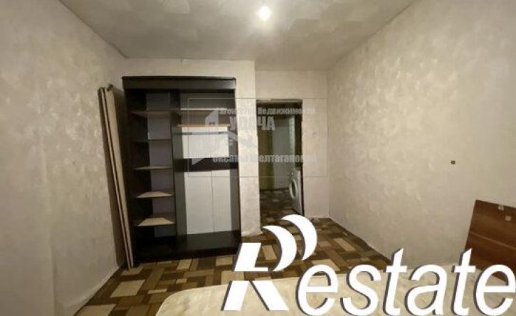 3-комн квартира улица Попова, 5А,  д. 5А
