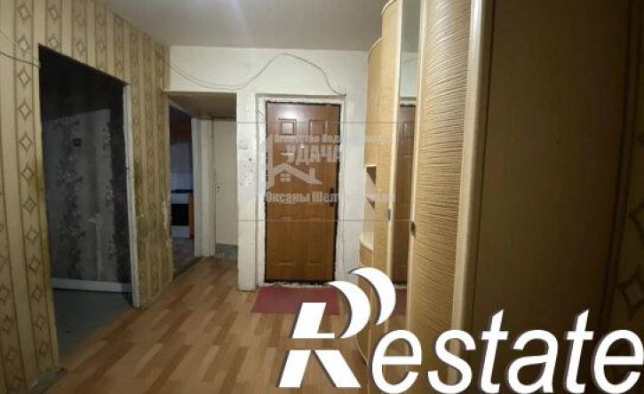 3-комн квартира улица Попова, 5А,  д. 5А