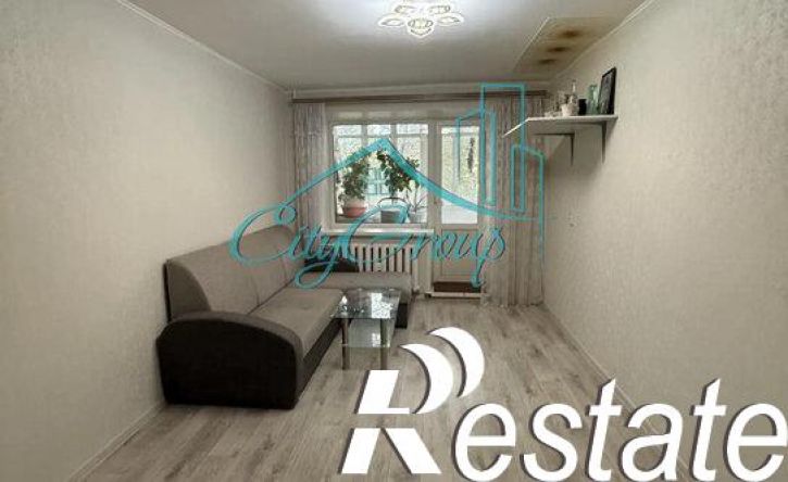 2-комн квартира проспект Ленина, 85,  д. 85