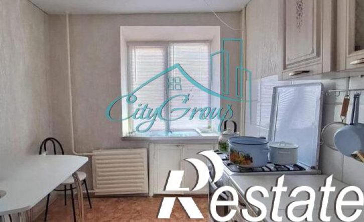 3-комн квартира улица Добровольского, 11,  д. 11