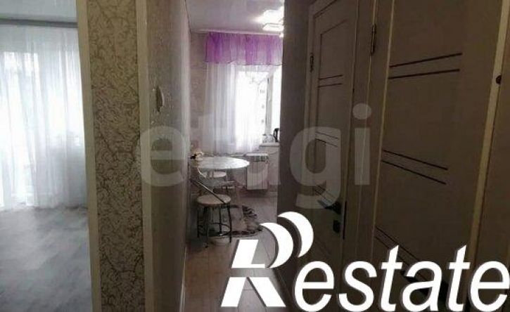 2-комн квартира улица Щорса, 2А,  д. 2А
