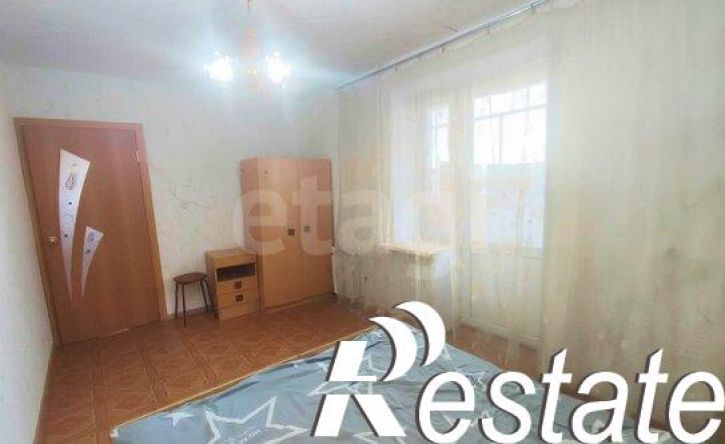 3-комн квартира проспект Ленина, 93,  д. 93