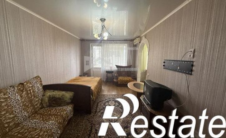 3-комн квартира улица Станиславского, 91Б,  д. 91Б