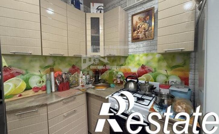 1-комн квартира Орский проспект, 9А,  д. 9А