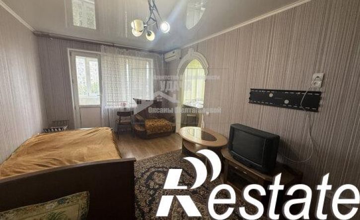3-комн квартира улица Станиславского, 91Б,  д. 91Б