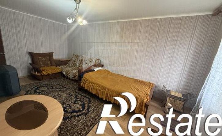 3-комн квартира улица Станиславского, 91Б,  д. 91Б