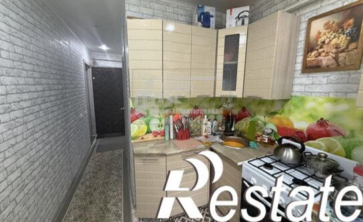 1-комн квартира Орский проспект, 9А,  д. 9А