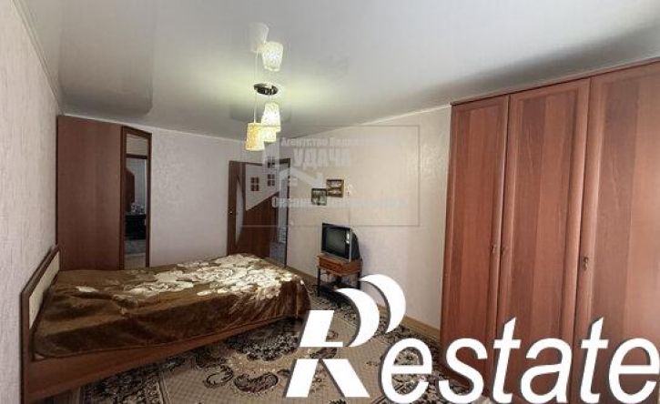 3-комн квартира улица Станиславского, 91Б,  д. 91Б