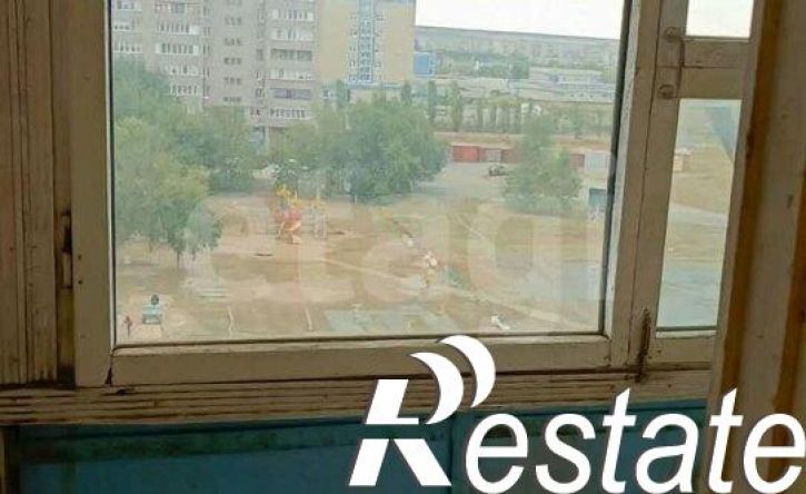 1-комн квартира Ялтинская улица, 74,  д. 74
